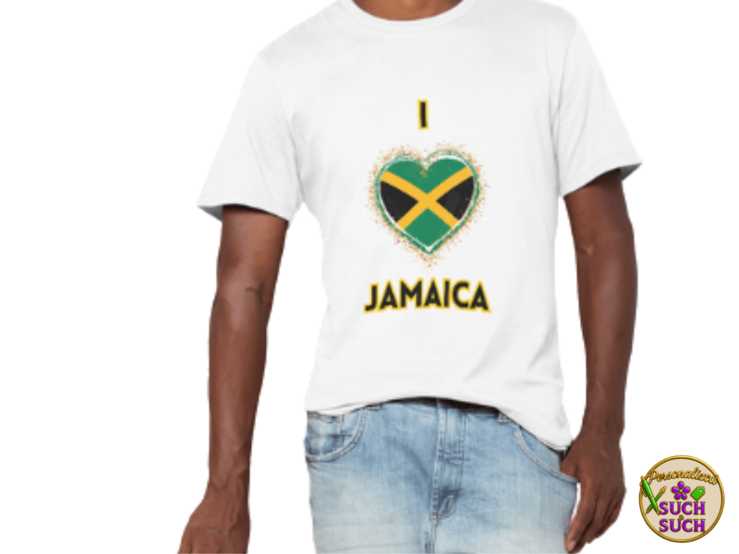 Caribbean Pride Apparel & Party Collection | Custom T-Shirts, Parade Outfits & Island Vibes