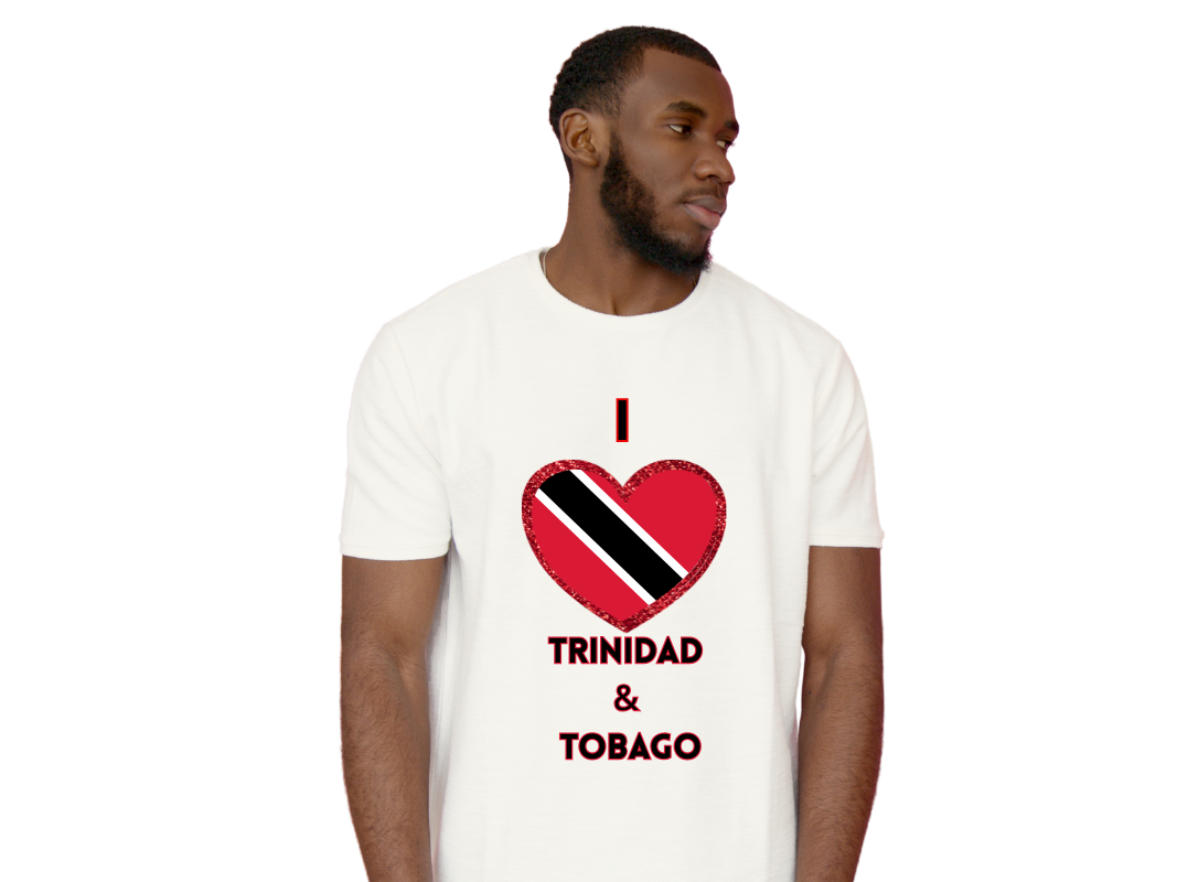 Caribbean Pride Apparel & Party Collection | Custom T-Shirts, Parade Outfits & Island Vibes