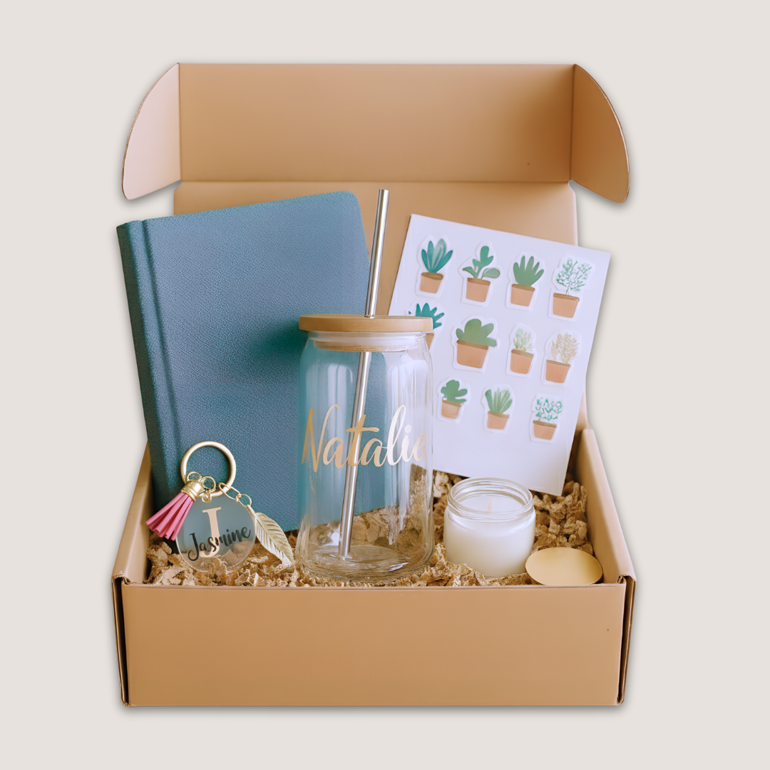 Such N’ Steal Signature Box – Standard Edition | Soft Life Gift Box