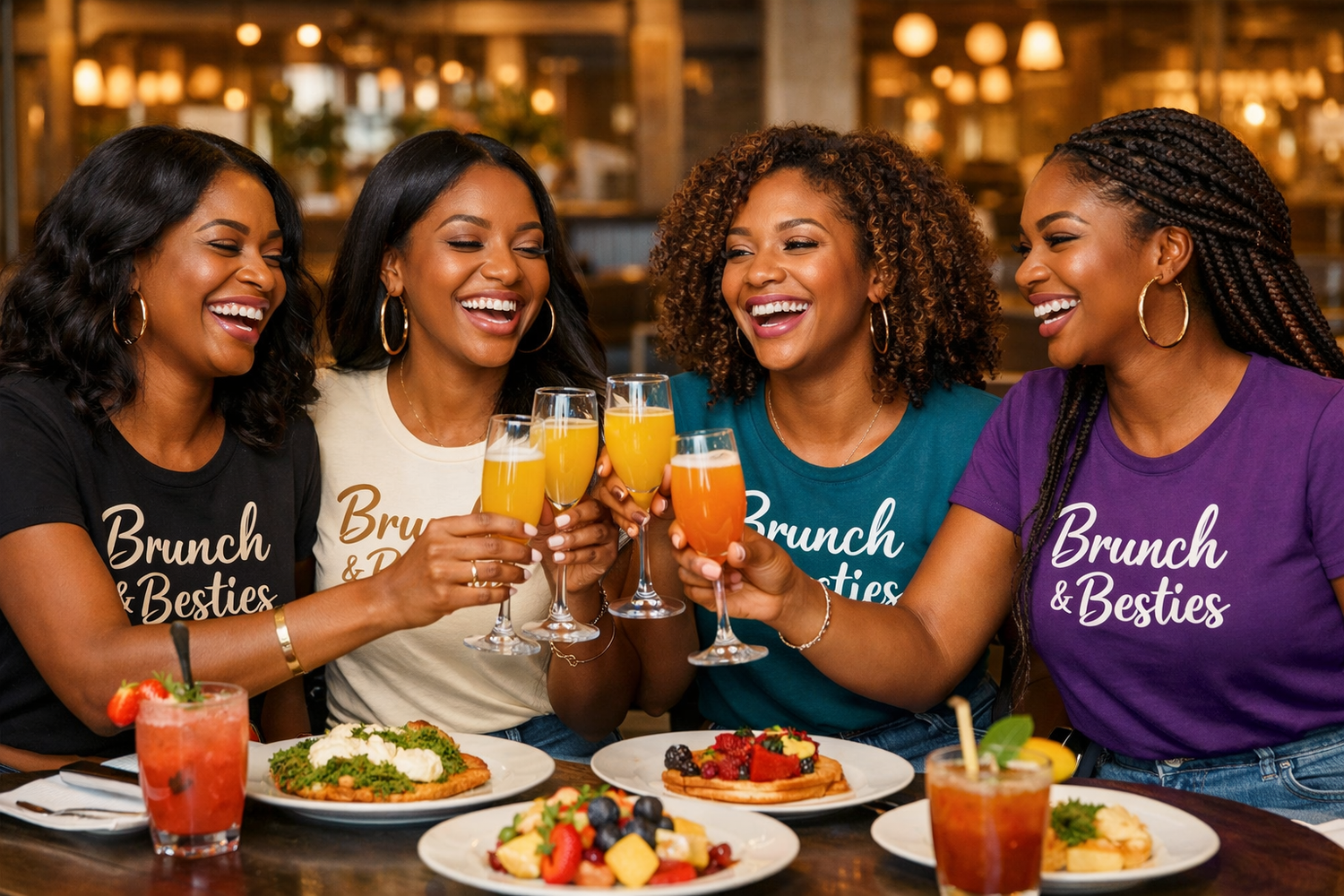 Brunch Collection