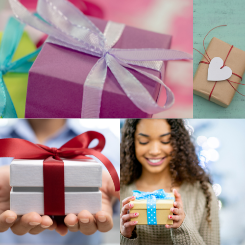 Gifts Ideas