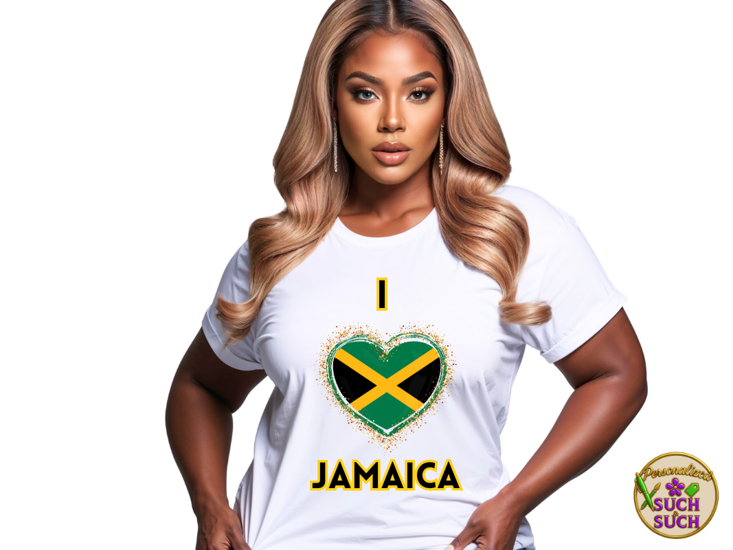 Caribbean Pride Apparel & Party Collection | Custom T-Shirts, Parade Outfits & Island Vibes