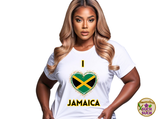 Caribbean Pride Apparel & Party Collection | Custom T-Shirts, Parade Outfits & Island Vibes