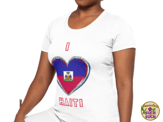 Caribbean Pride Apparel & Party Collection | Custom T-Shirts, Parade Outfits & Island Vibes