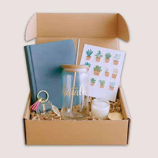 Such N’ Steal Signature Box – Standard Edition  | Soft Life Gift Box