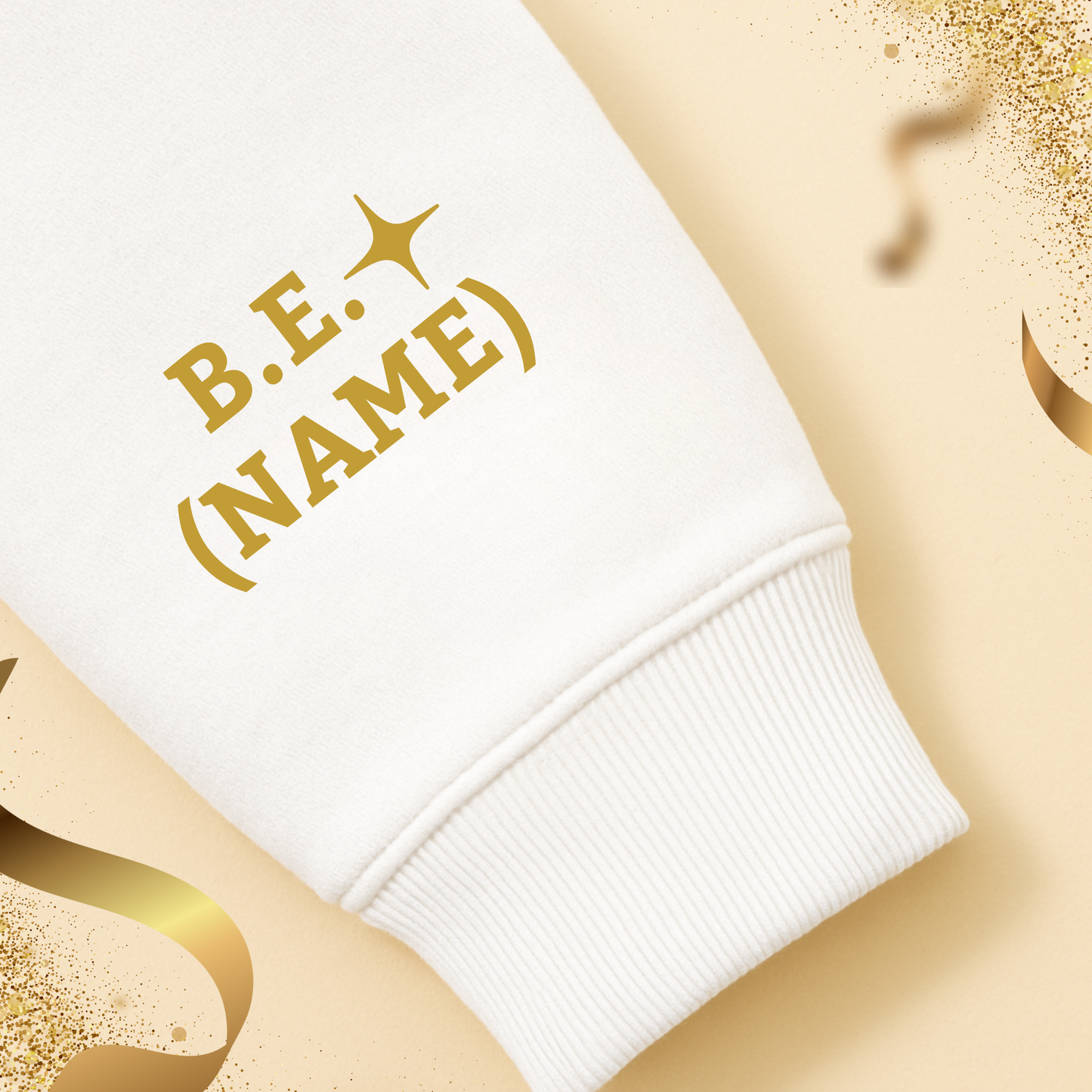 Such N’ Steal Soft Life Super Bundle – Black Everyday Edition (Personalized Sweatshirt Included)