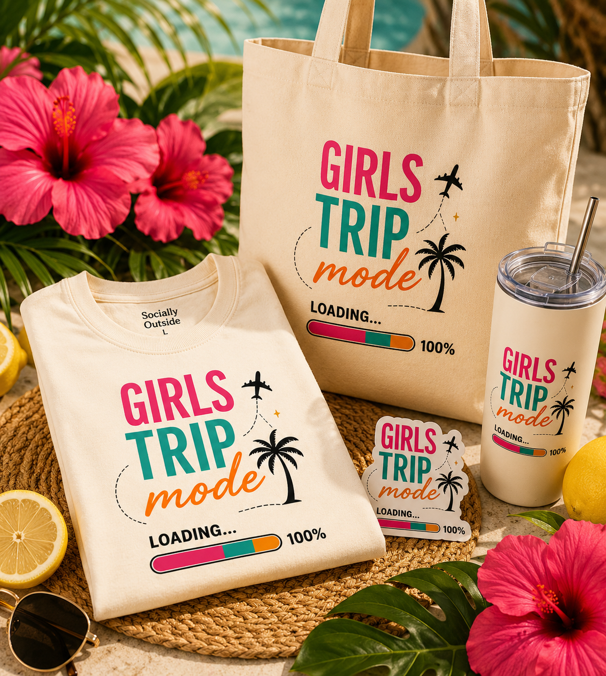 Ultimate Summer Bundle