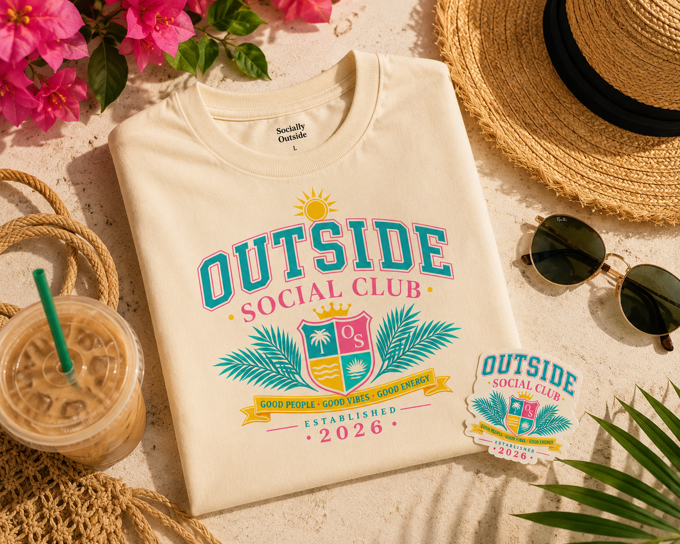 Summer Starter Bundle